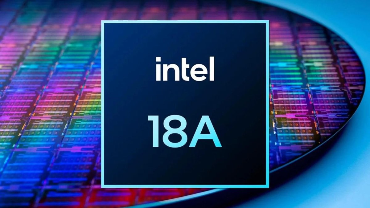 Intel şirkəti yeniliyə imza atır