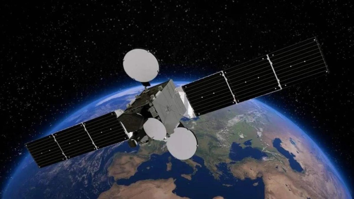 Türksat yeni imkanlar təqdim edib