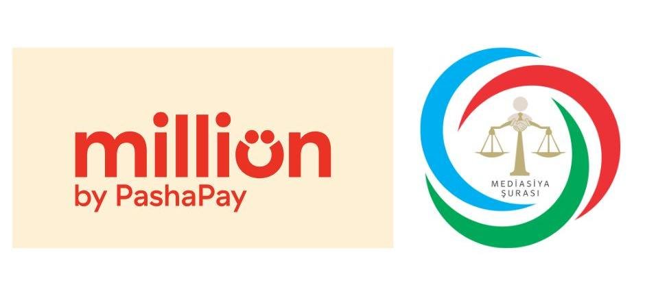Paşa Pay MilliÖn ödəmə sistemində Mediasiya Şurasına ianə bölməsi istifadəyə verilib