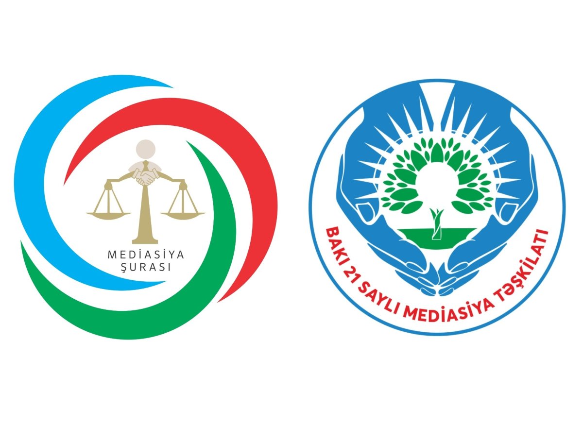 Bakı 21 saylı mediasiya təşkilatı fəaliyyətə başlayıb