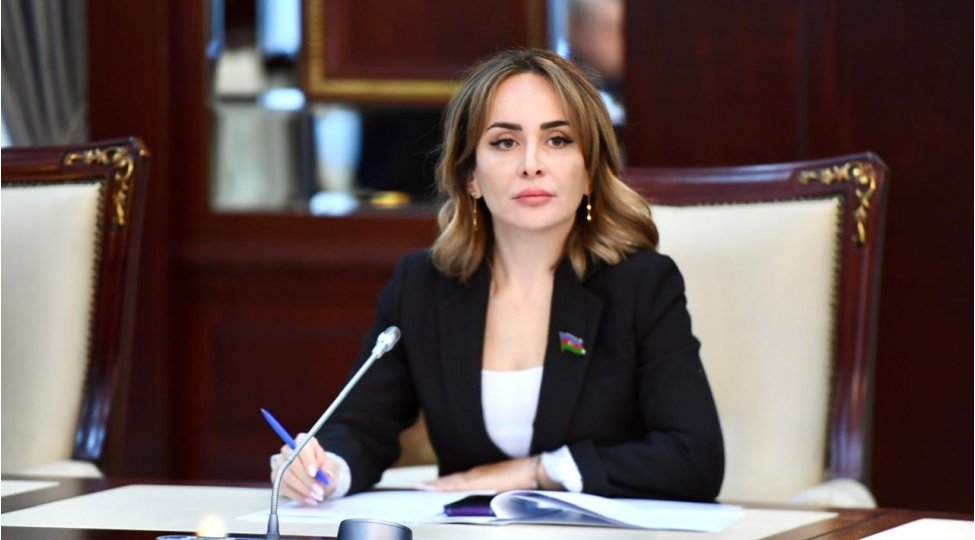 Azərbaycan Çinin Cənubi Qafqazda aparıcı ticarət tərəfdaşıdır