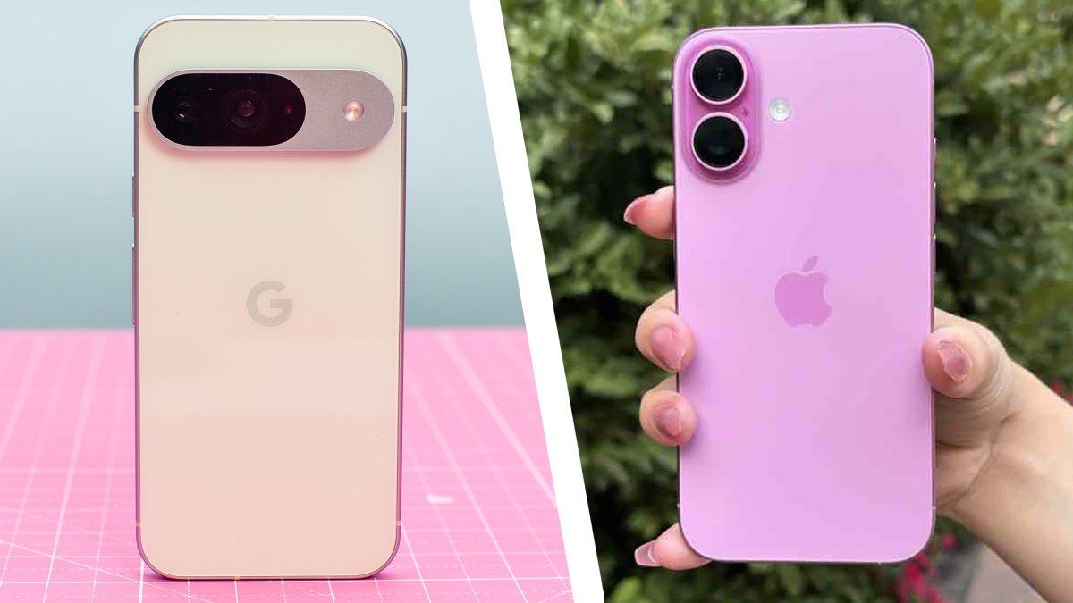 Pixel 10, iPhone 17-ni necə üstələyəcək?