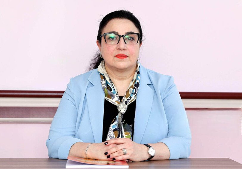 Tibb üzrə fəlsəfə doktoru Təranə Tağı-zadə – “İctimai sağlamlığın təmini immunizasiya ilə başlayır”