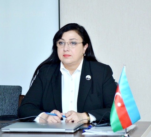 Malyariya ilə mübarizədə sağlam gələcəyin təmin olunması ictimaiyyətin birgə məsuliyyətidir