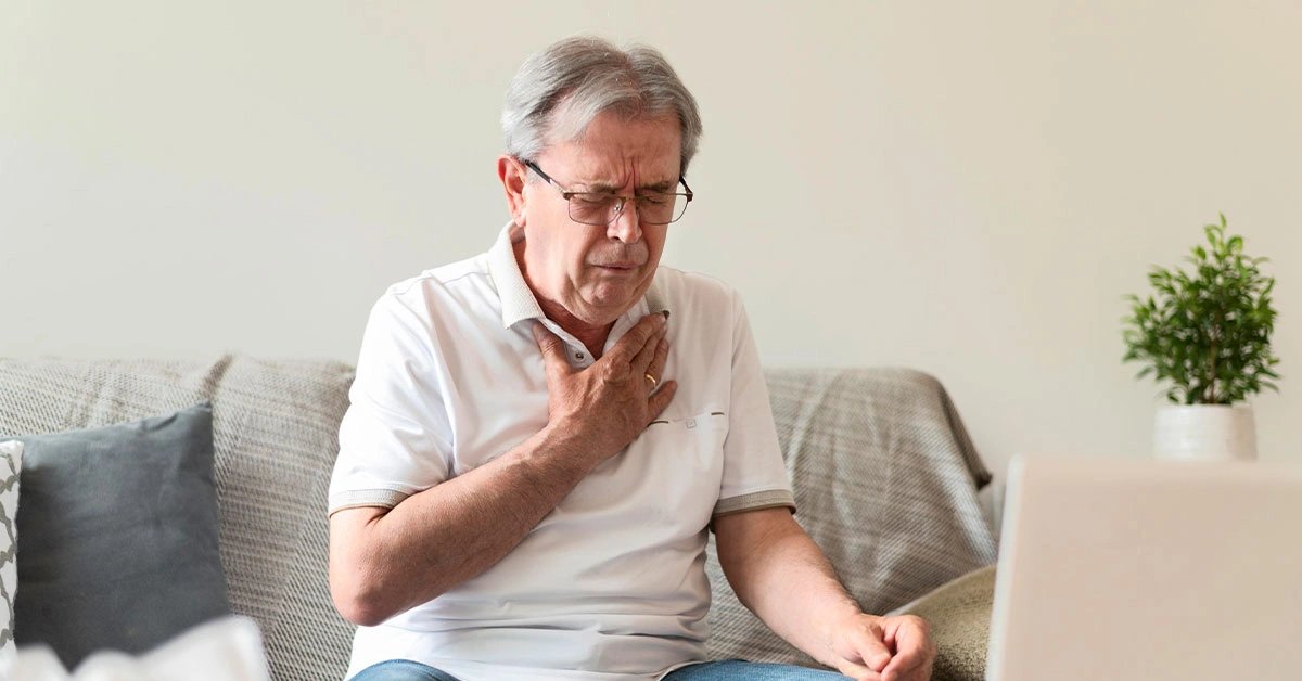 Ağrısız infarkt: Nadir, amma təhlükəli problem