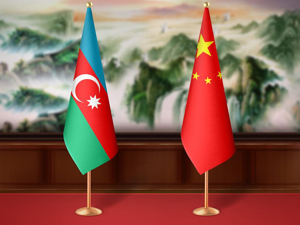 Azərbaycan və Çin arasında olan münasibətlər çox mehriban və qarşılıqlı etimada əsaslanır