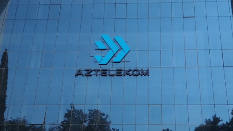 “Aztelekom” yenidən təşkil olunur