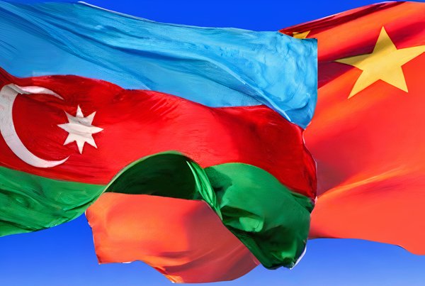 Azərbaycanın yaşıl enerji gündəliyində Çinin rolu