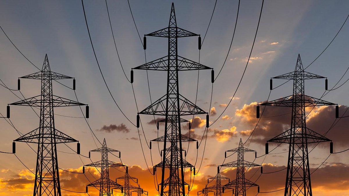 Azərbaycandan İrana elektrik enerjisi ixracı artıb