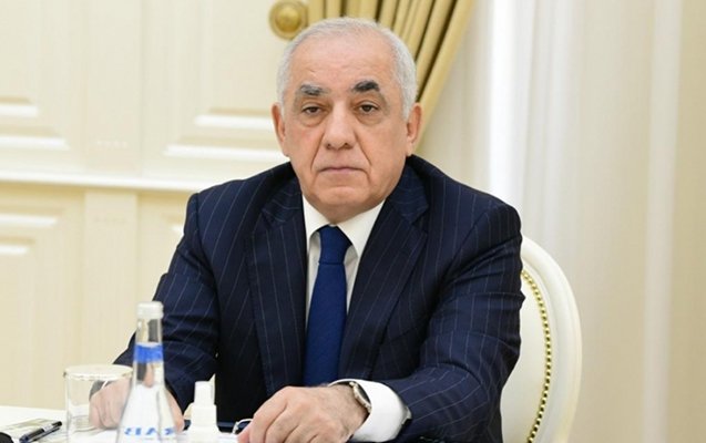 Azərbaycan gömrükçülərinin maaşları ilə bağlı Baş nazirdən QƏRAR