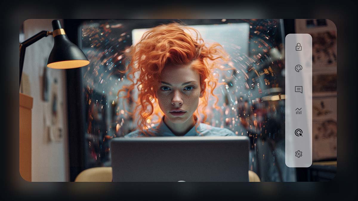 Süni Zəkayla fotoları canlandırın. Ən populyar Video tətbiqlər