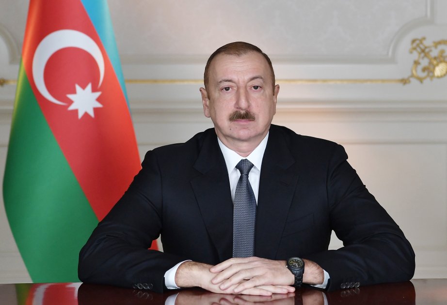 Bu qayda 10 il qüvvədə olacaq – Prezident təsdiqlədi