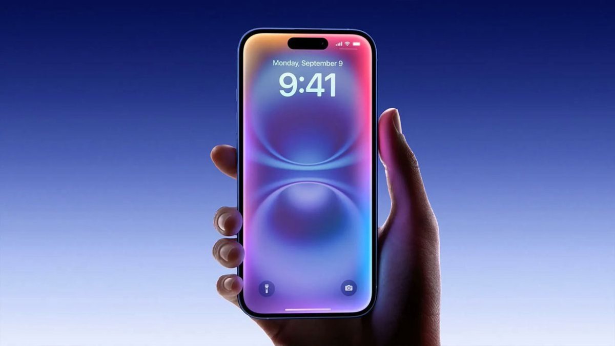 iOS 18.4.1 yeniləməsini təqdim etdi