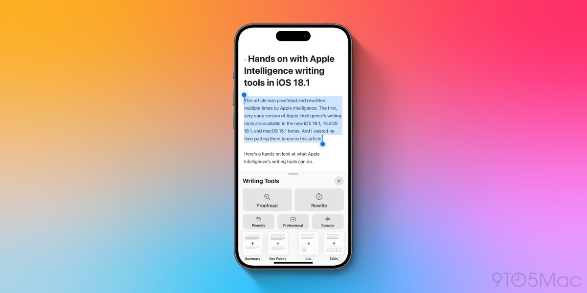 Meta, Apple İntellektini Facebook və digər iOS tətbiqlərində bloklayır