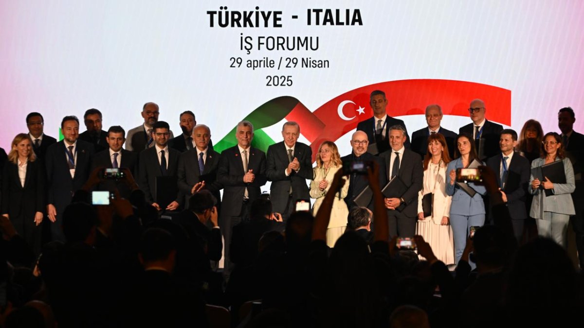 İki ölkə arasında strateji əməkdaşlıq güclənir