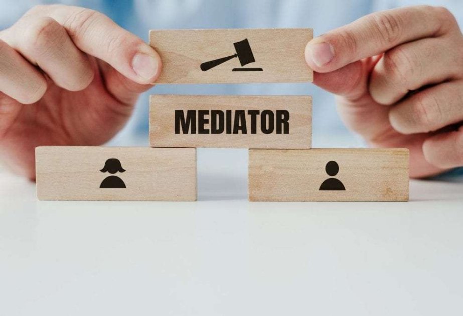 Mediator ola bilməyən şəxslərin əhatə dairəsi genişləndirilir