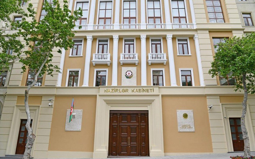 Nazirlər Kabineti süni intellekt strategiyası ilə bağlı qərar verib