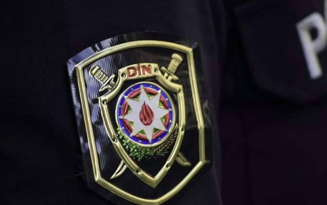 Təqaüd "düzəldən" dələduz həbs edildi