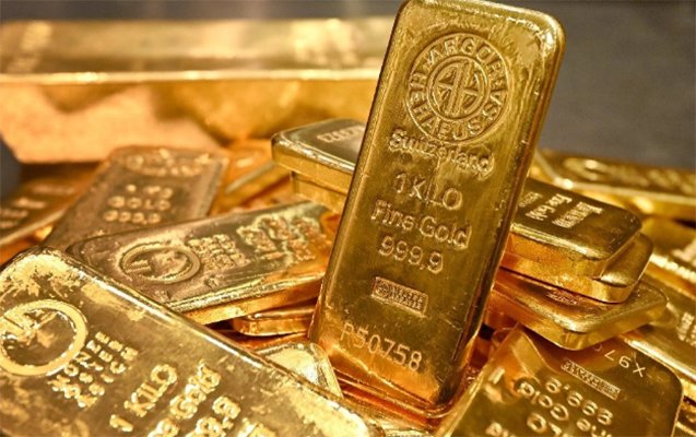 Qızıl rekord həddə çatır: Dolların Sonudurmu?
