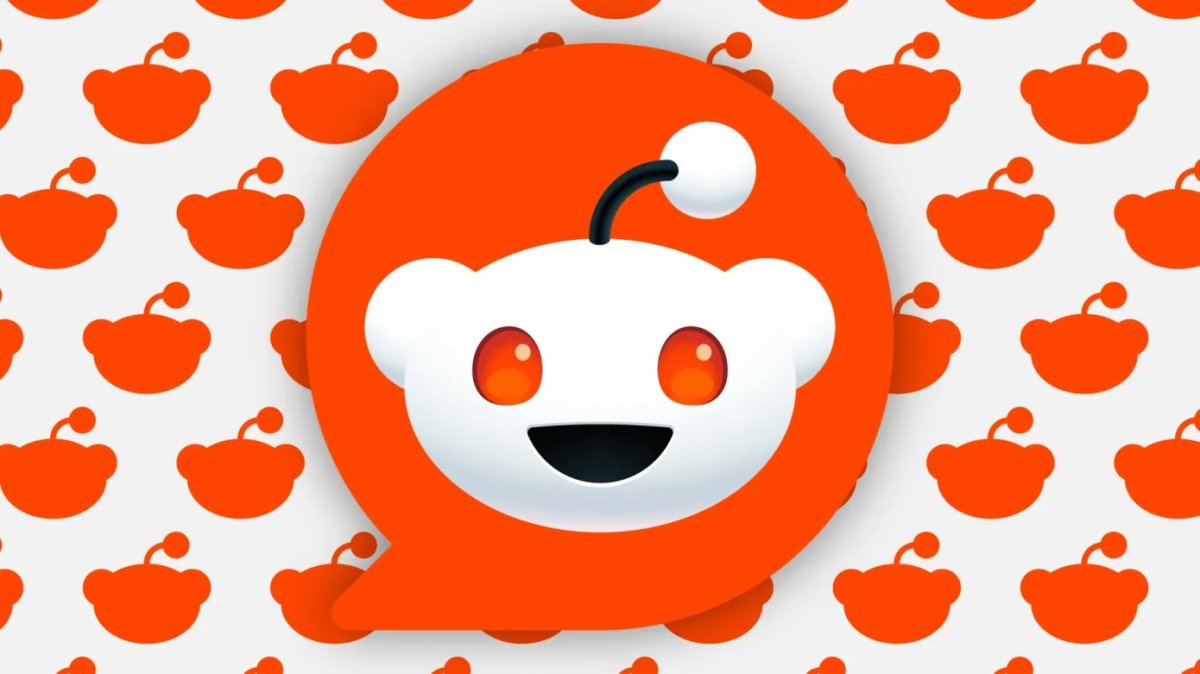 Reddit qlobal miqyasda çöküb
