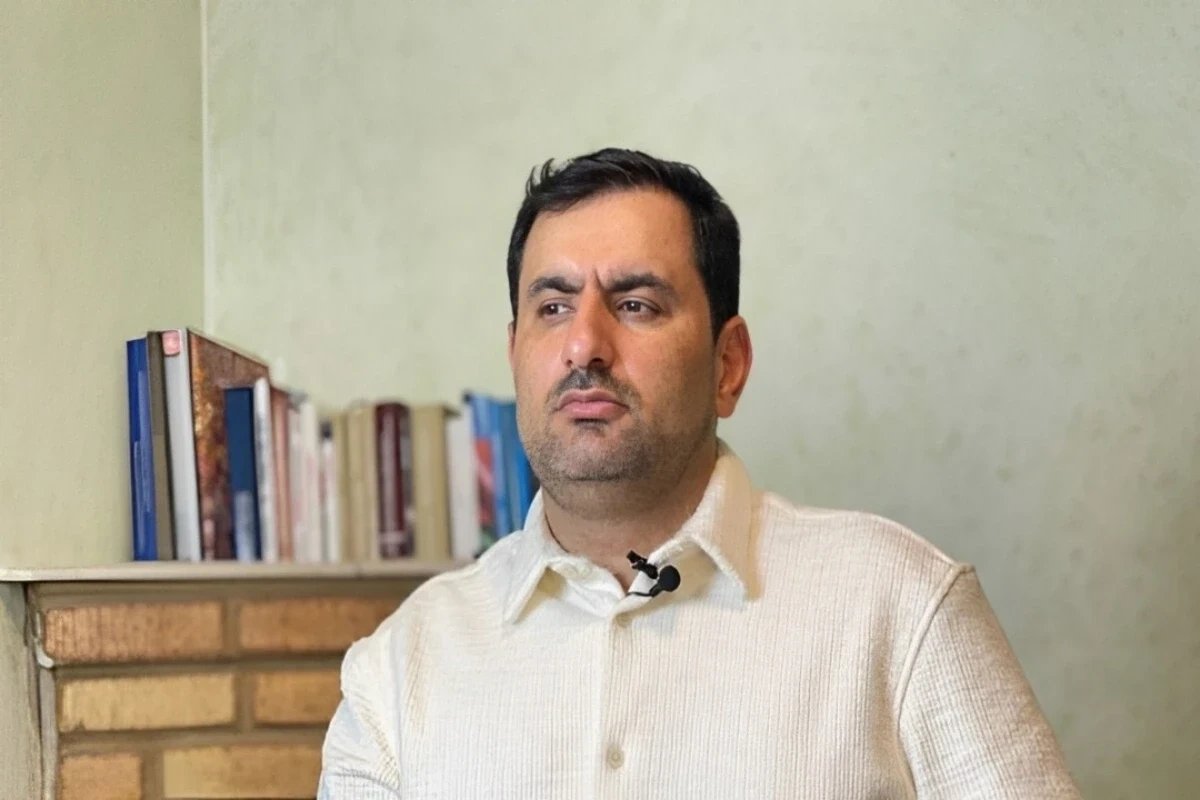 Rüfət Səfərovun həbs müddəti uzadılıb