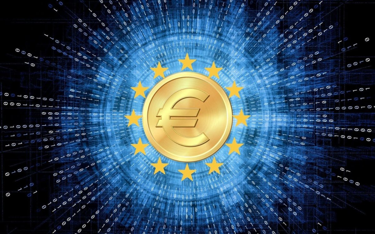 Avropa Mərkəzi Bankı: Nağd pul dövrü başa çatır, rəqəmsal Avroya keçid sürətlənir