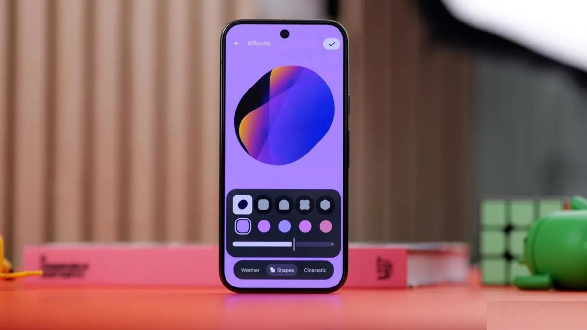 Android 16: Yeni versiyanın təqdimat tarixi nə vaxt olacaq?