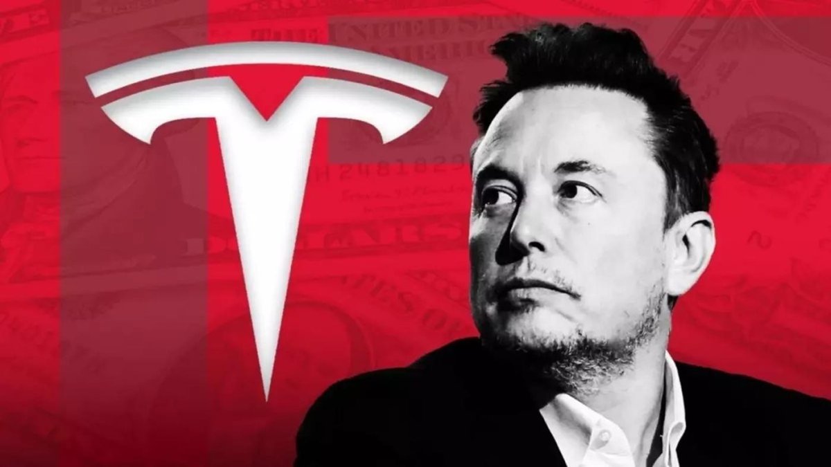 Tesla: İlon Mask tələbatın artdığını bildirir, rəqəmlər əksini göstərir