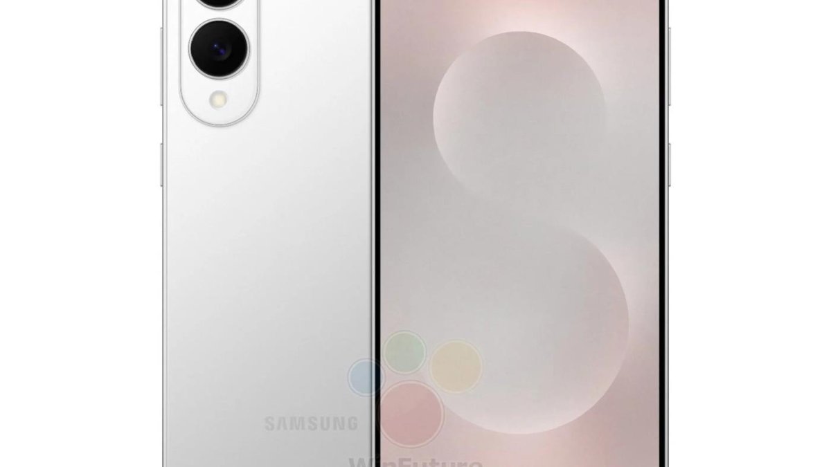 Samsung Galaxy S25 Edge-in bütün xüsusiyyətləri bəlli oldu