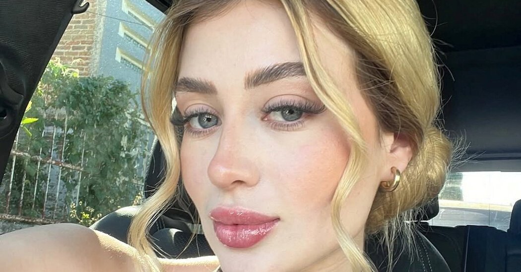 Meksikada TikTok fenomeni canlı yayında qətlə yetirildi