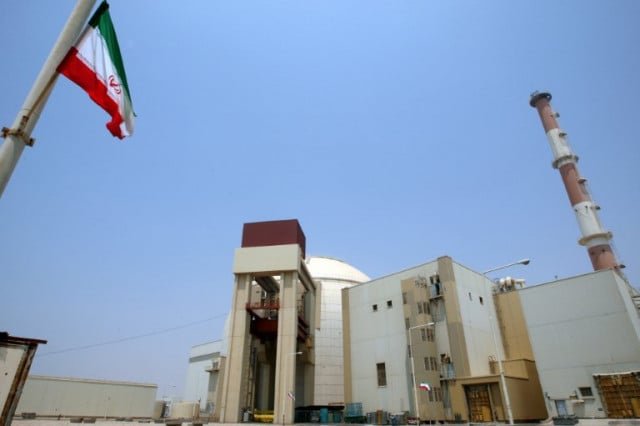 Vaşinqton və Tehran danışıqları davam etdirir
