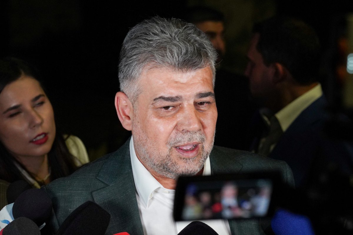 Rumıniyada baş nazir istefa verdi