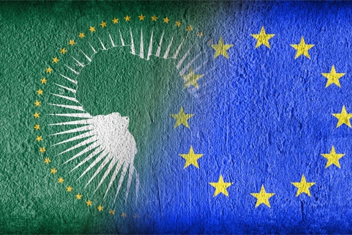 Aİ Afrikaya sərmayəni artırır