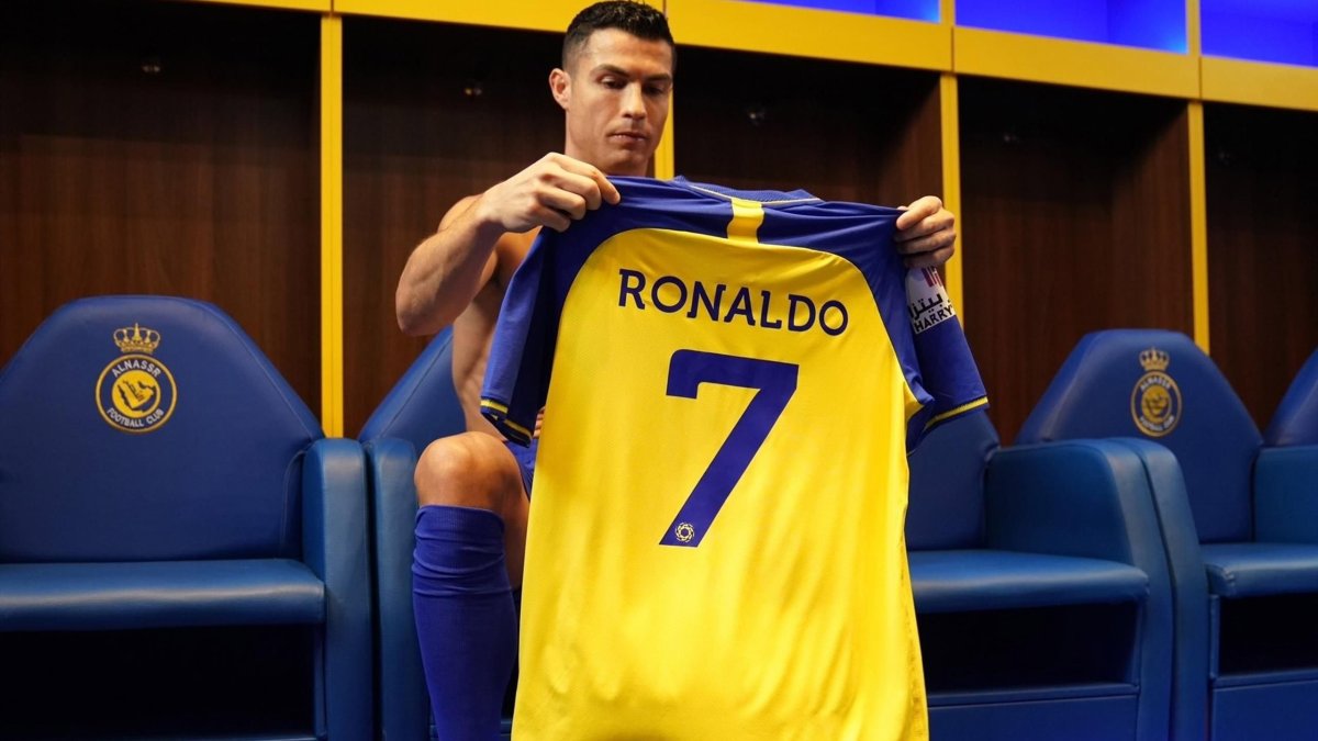 Kriştiano Ronaldo Beşiktaş’a transfer ola bilər