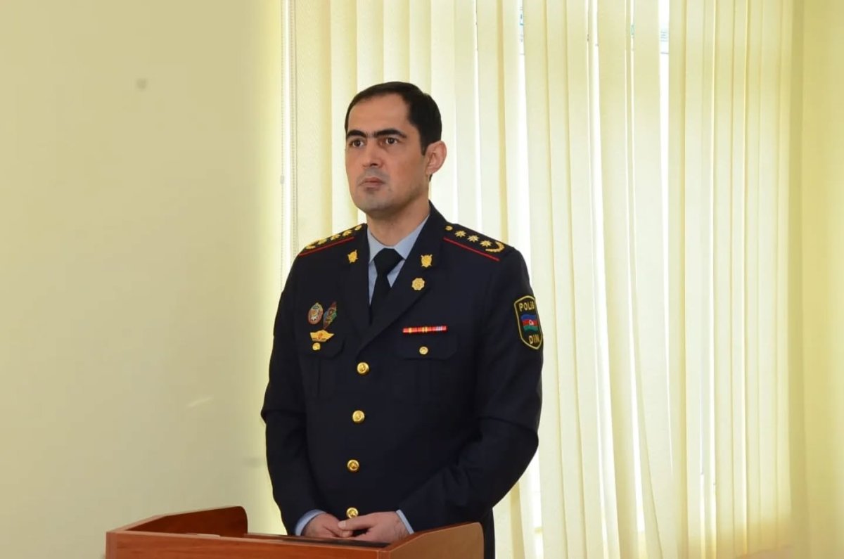 Neftçalada “Narkomaniyaya yox deyək” adlı maarifləndirici tədbir keçirilib