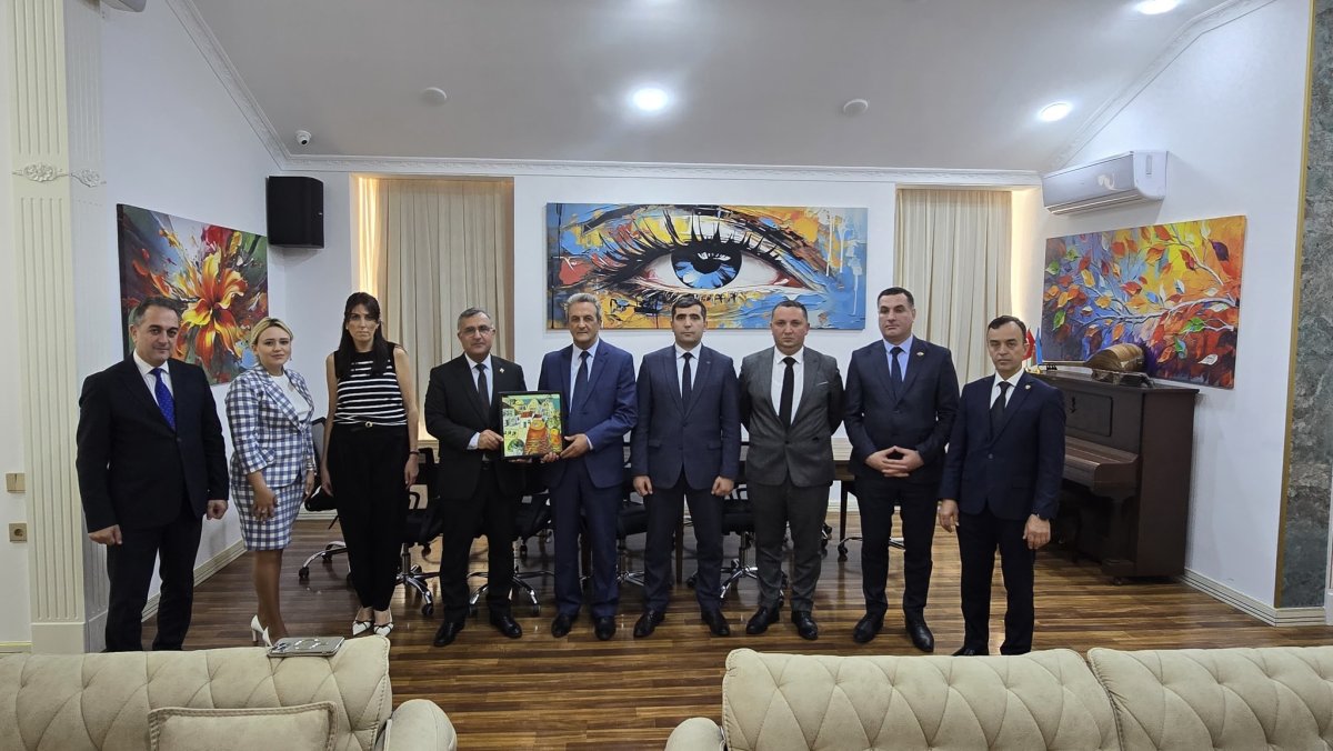 Qiymətləndiricilər Palatası və Mediasiya Şurası arasında razılıq əldə olundu