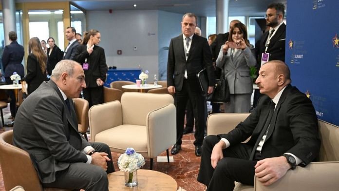 Sülhə doğru! Danışıqlar davam edir