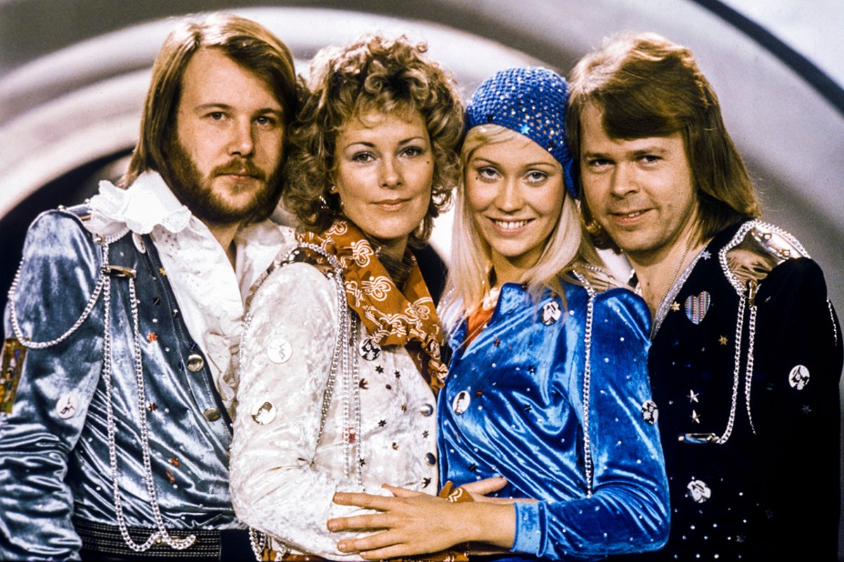 ABBA-nın şöhrət yolu – yeni sənədli film