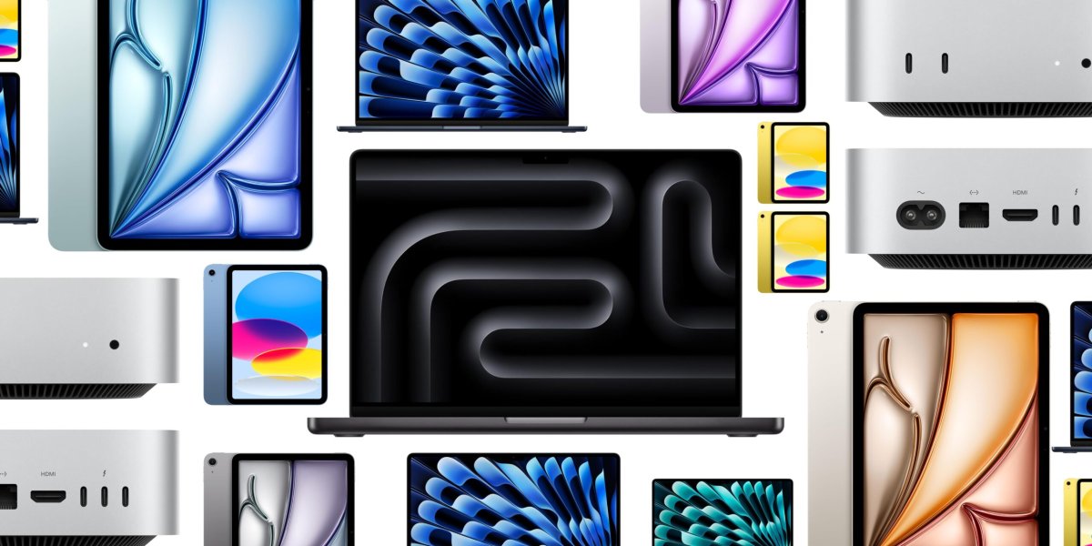 Apple məhsullarına endirimlər edib