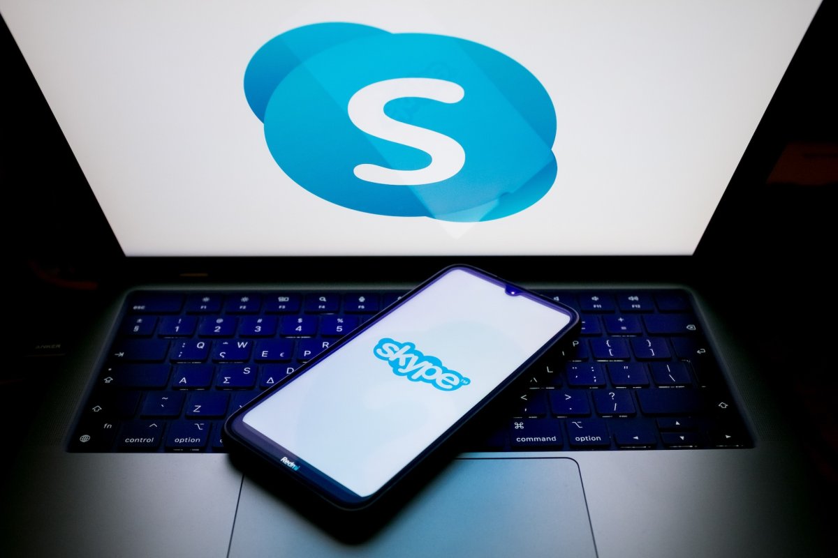 Skype-a alternativ nə olacaq?