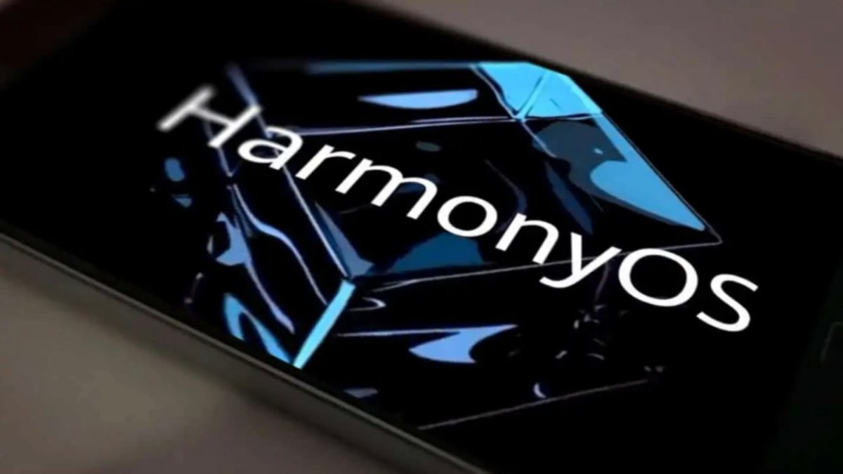Huawei-in əməliyyat sistemi kompüterlərə gəlir