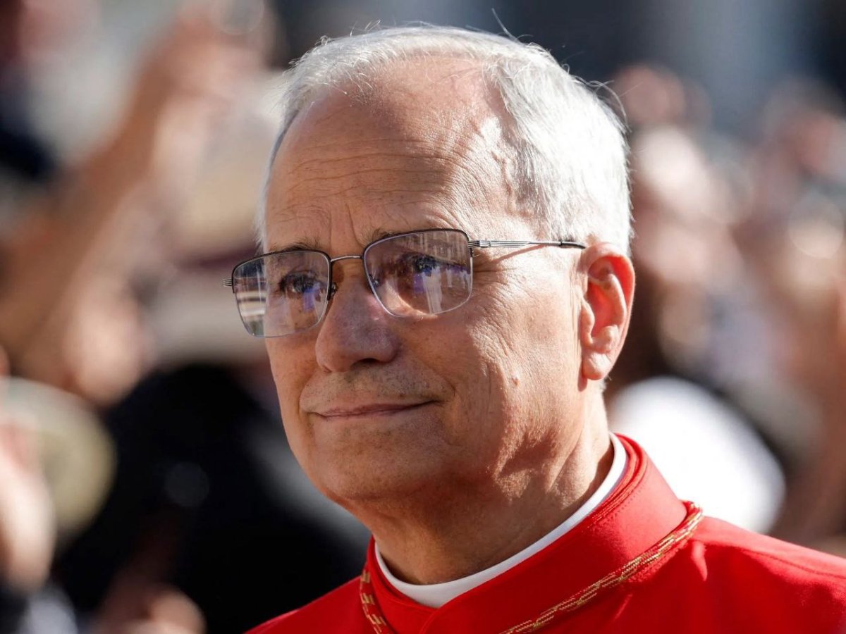 Papa XIV Leo: Süni intellekt …