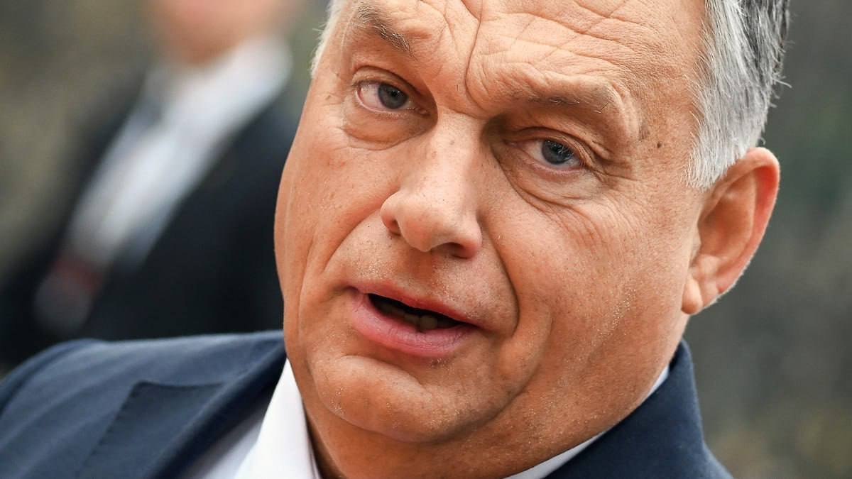 Viktor Orban: Ukrayna kəşfiyyatı Macarıstandakı referendumun qarşısını almağa çalışır