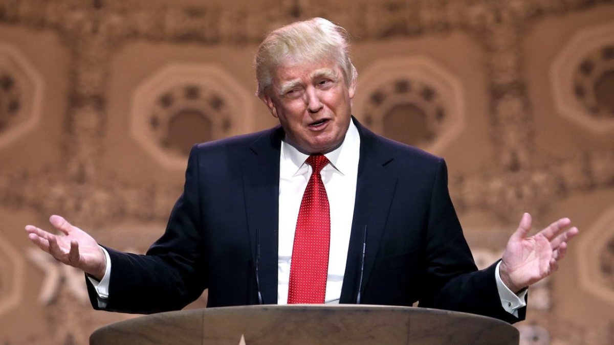 Donald Tramp: “Ərdoğanla razıyam, Türkiyəyə səfər edə bilərəm, Putin istəyir”