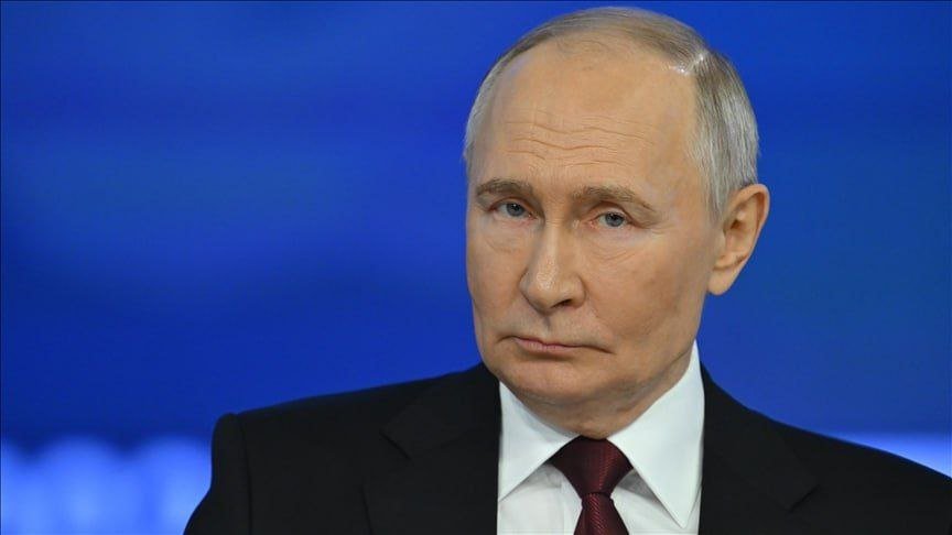 Kreml: Putin İstanbuldakı sülh görüşmələrində iştirak etməyəcək