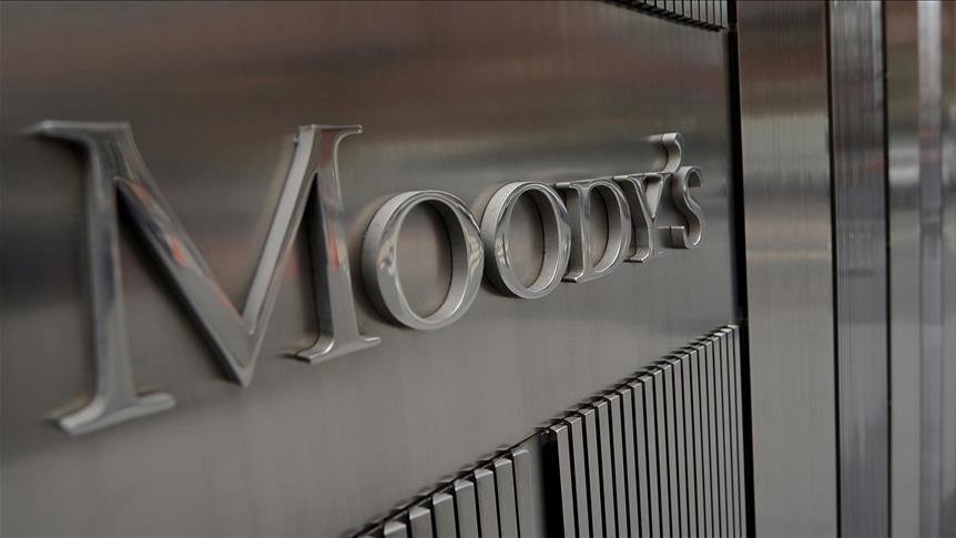 Moody’s 108 il sonra ABŞ-ın kredit reytinqini endirdi