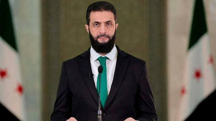 Avropa İttifaqı Suriyaya qarşı iqtisadi sanksiyaları ləğv etmək qərarı verdi
