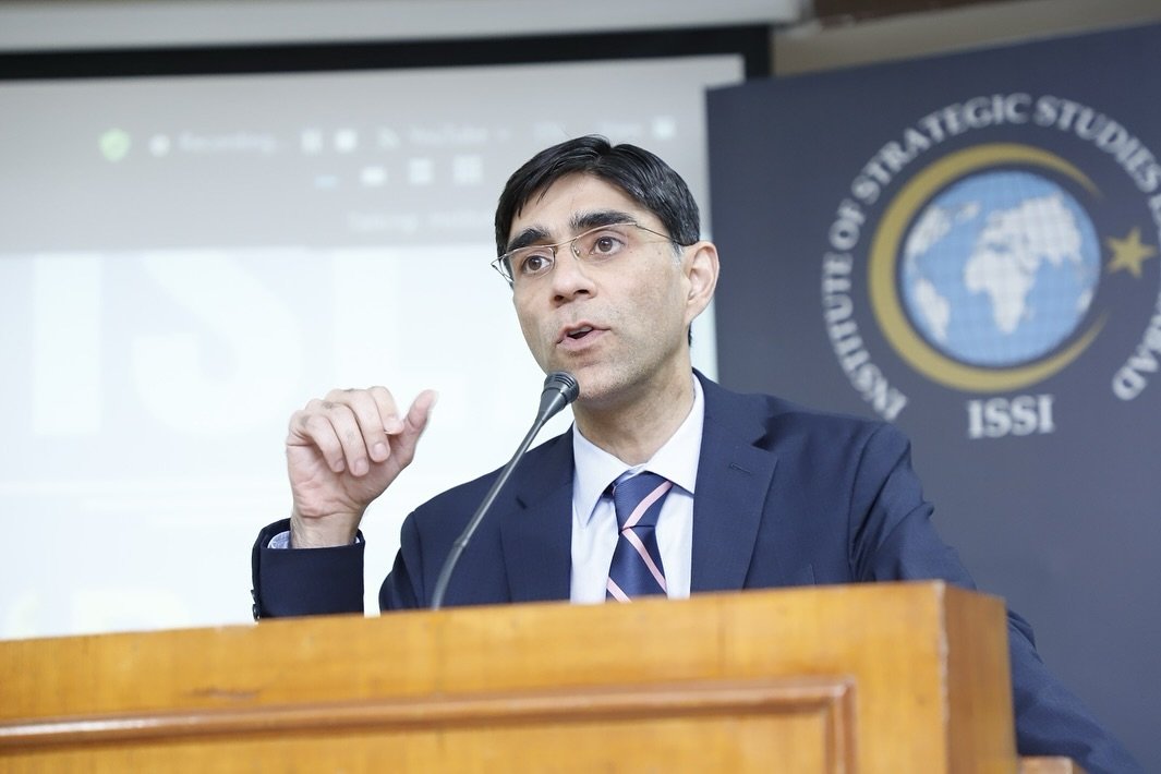 Pakistanın keçmiş təhlükəsizlik rəisi: Hindistanla böyük müharibə ehtimalı yoxdur.
