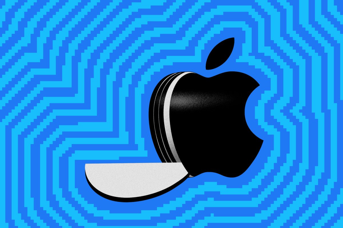 Apple-ın 2025-ci ildəki çətinlikləri AÇIQLANDI