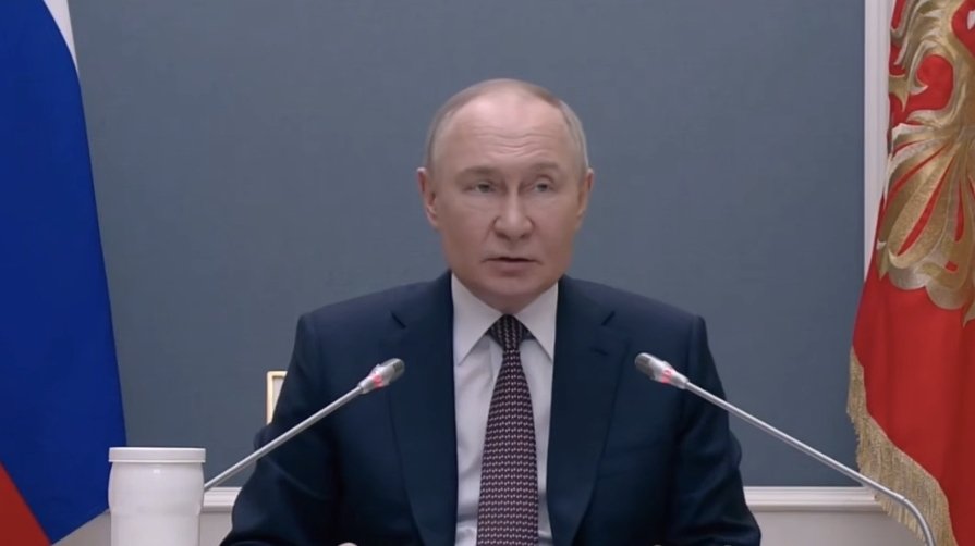 Putin: Rusiya hələ də ABŞ-a nüvə yanacağı tədarük edir